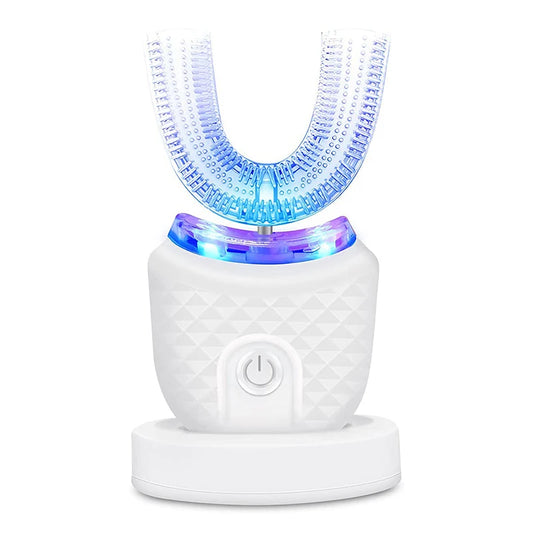 DentalSpark U-Brush-Cepillo de Dientes Eléctrico