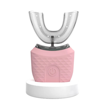 DentalSpark U-Brush-Cepillo de Dientes Eléctrico